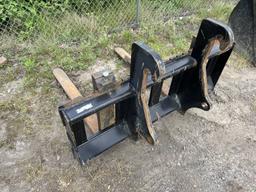 Fork Attachment