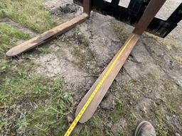 Fork Attachment