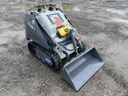 2024 Battler ST25M-6 Mini Compact Track Loader