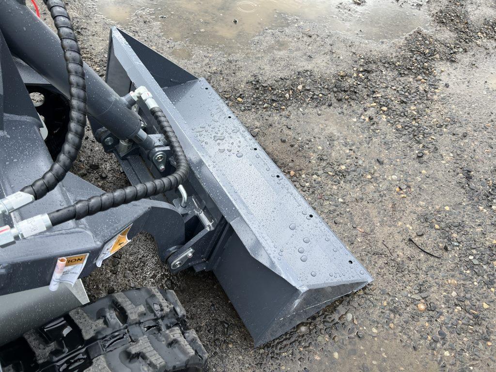 2024 Battler ST25M-6 Mini Compact Track Loader