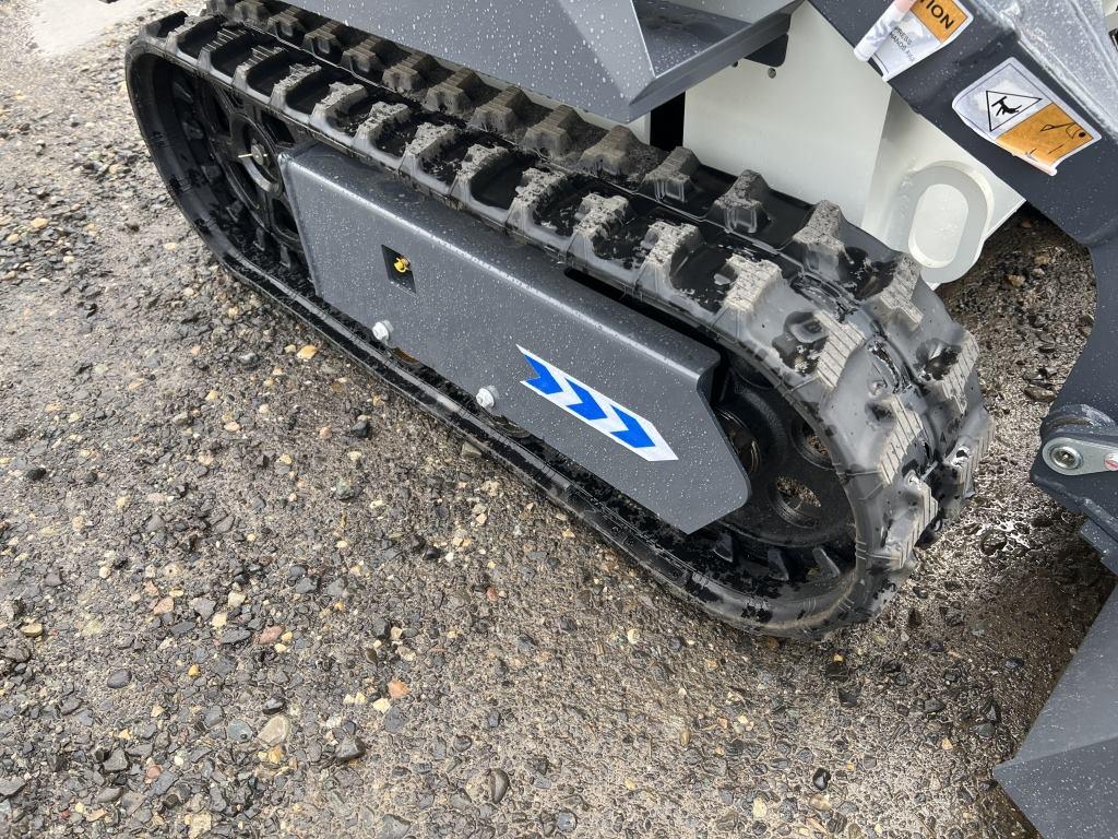 2024 Battler ST25M-6 Mini Compact Track Loader