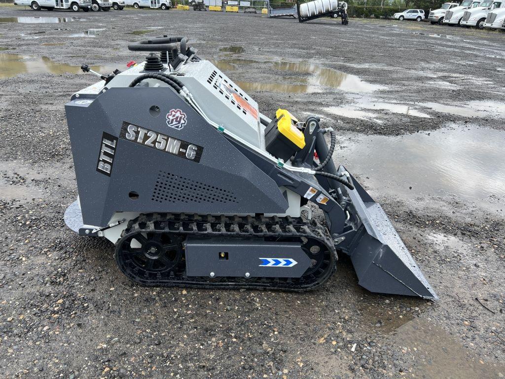 2024 Battler ST25M-6 Mini Compact Track Loader