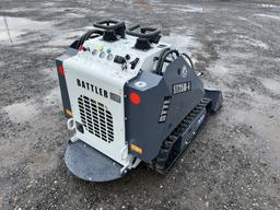 2024 Battler ST25M-6 Mini Compact Track Loader