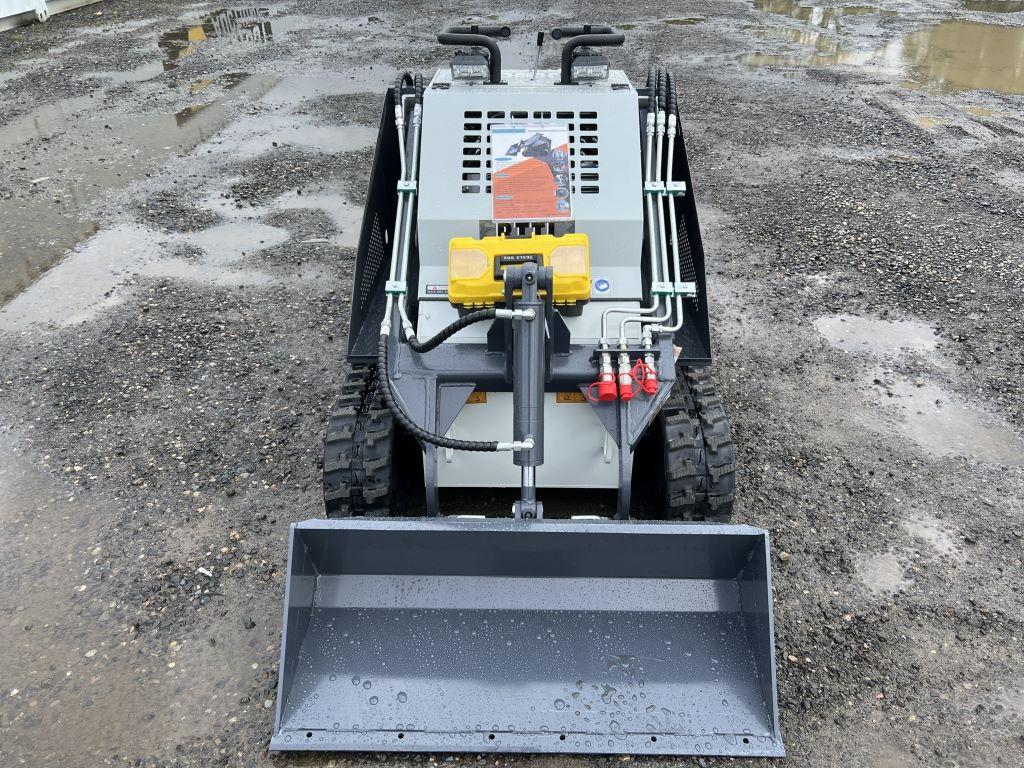 2024 Battler ST25M-6 Mini Compact Track Loader