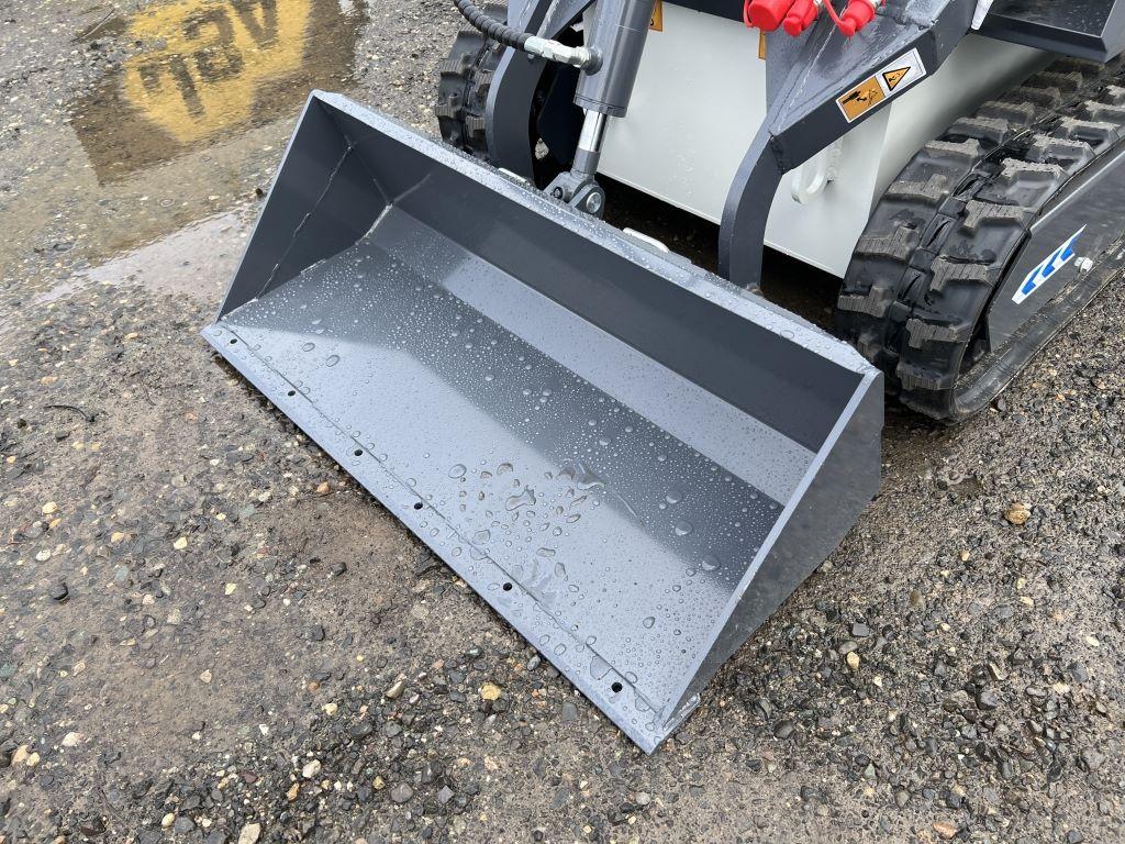 2024 Battler ST25M-6 Mini Compact Track Loader