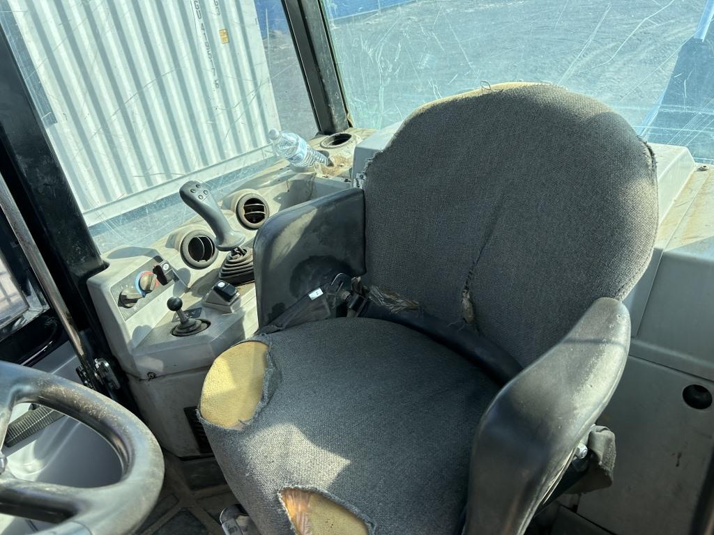 2007 Caterpillar 545C Skidder