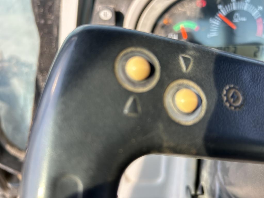 2007 Caterpillar 545C Skidder