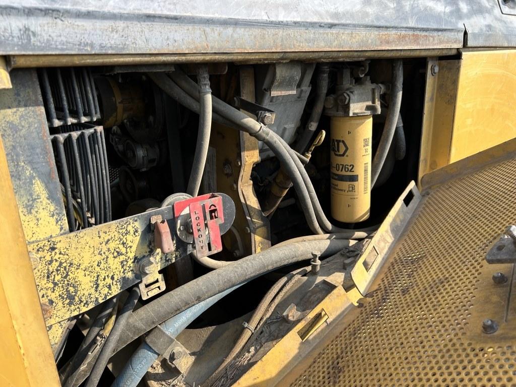 2007 Caterpillar 545C Skidder