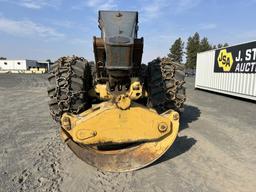 2007 Caterpillar 545C Skidder
