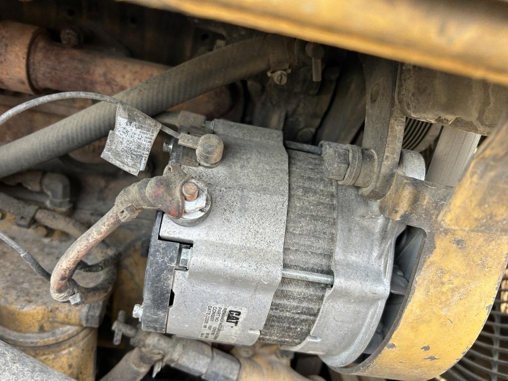 2007 Caterpillar 545C Skidder