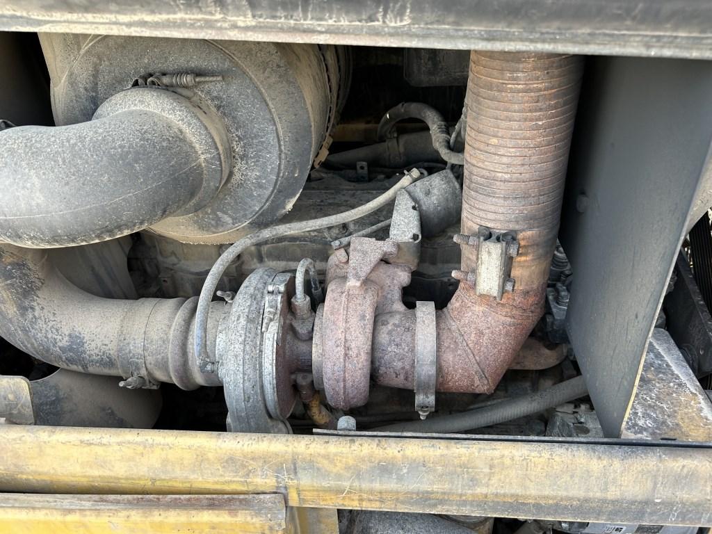 2007 Caterpillar 545C Skidder
