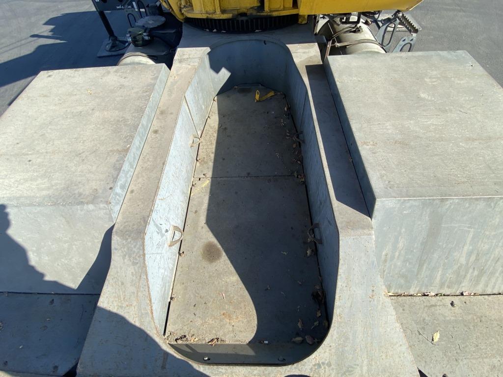 2007 Grove RT600E Rough Terrain Crane