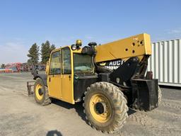 2007 Caterpillar TL943 Telescopic Forklift