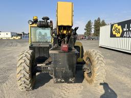 2007 Caterpillar TL943 Telescopic Forklift