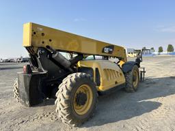 2007 Caterpillar TL943 Telescopic Forklift