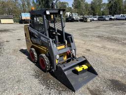 2024 CFG KRW232 Skidsteer Loader