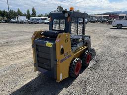 2024 CFG KRW232 Skidsteer Loader
