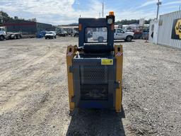2024 CFG KRW232 Skidsteer Loader