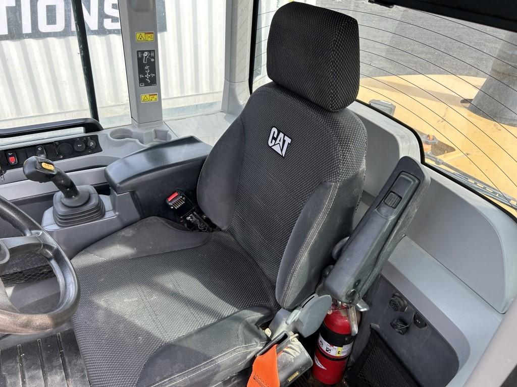 2022 Caterpillar 930M Wheel Loader
