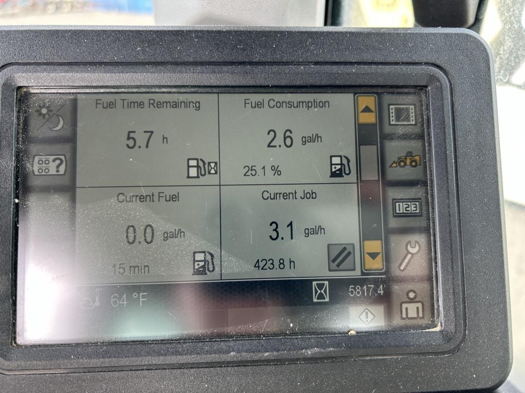 2022 Caterpillar 930M Wheel Loader