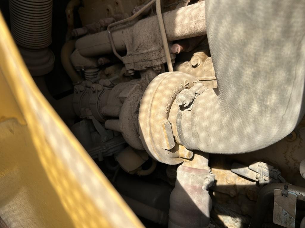 2022 Caterpillar 930M Wheel Loader