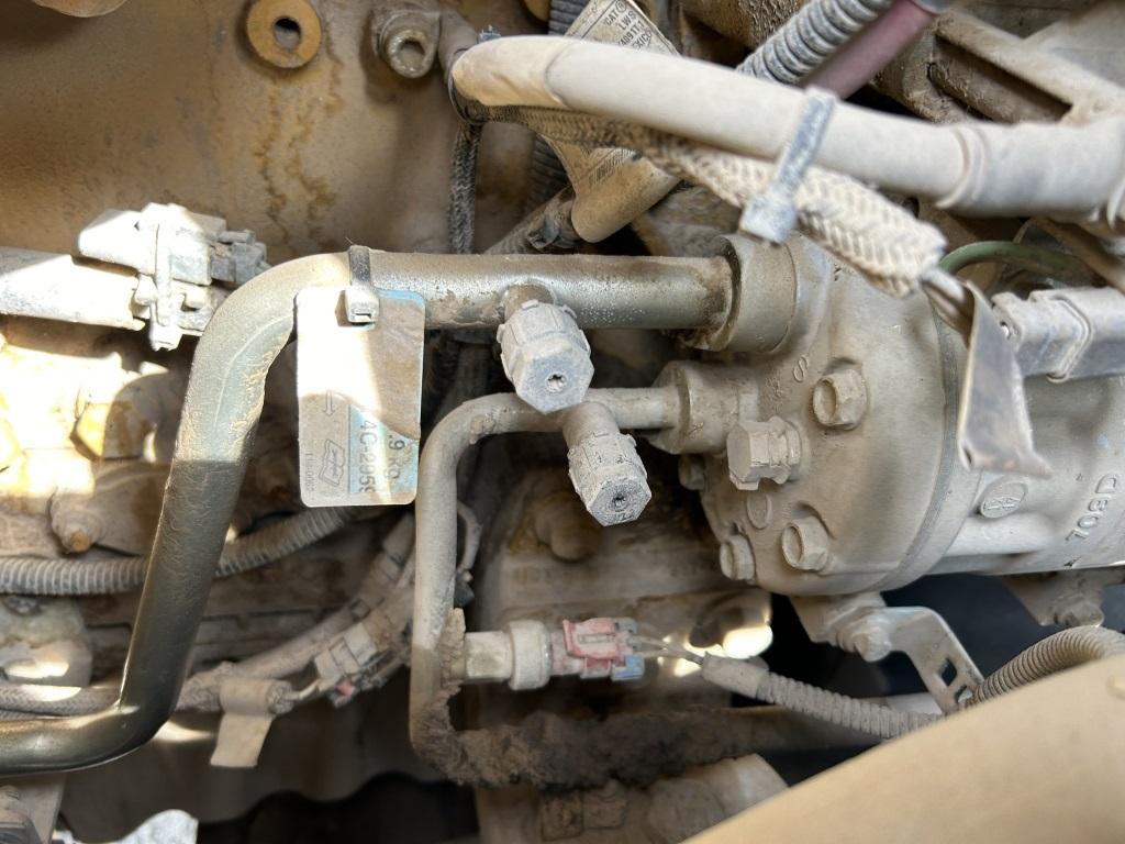 2022 Caterpillar 930M Wheel Loader