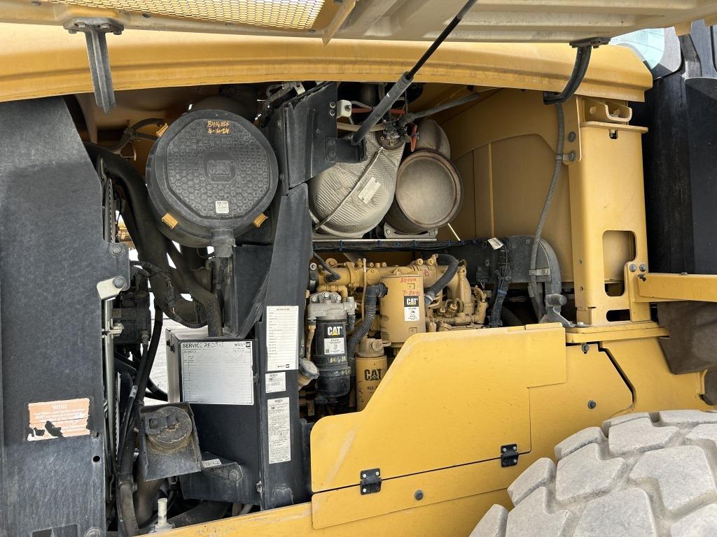 2022 Caterpillar 930M Wheel Loader