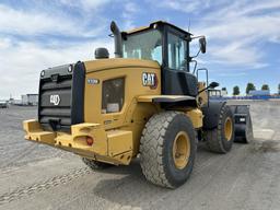 2022 Caterpillar 930M Wheel Loader