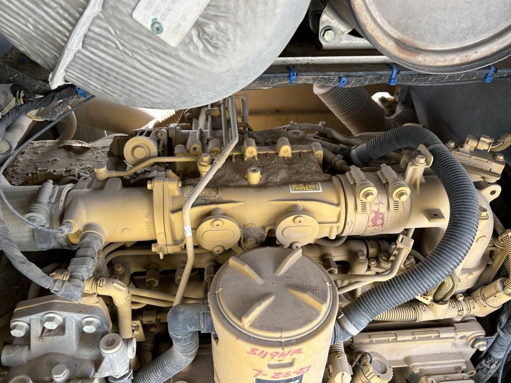2022 Caterpillar 930M Wheel Loader