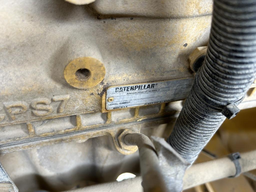 2022 Caterpillar 930M Wheel Loader