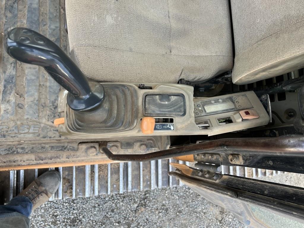 2011 Case CX210B Hydraulic Excavator