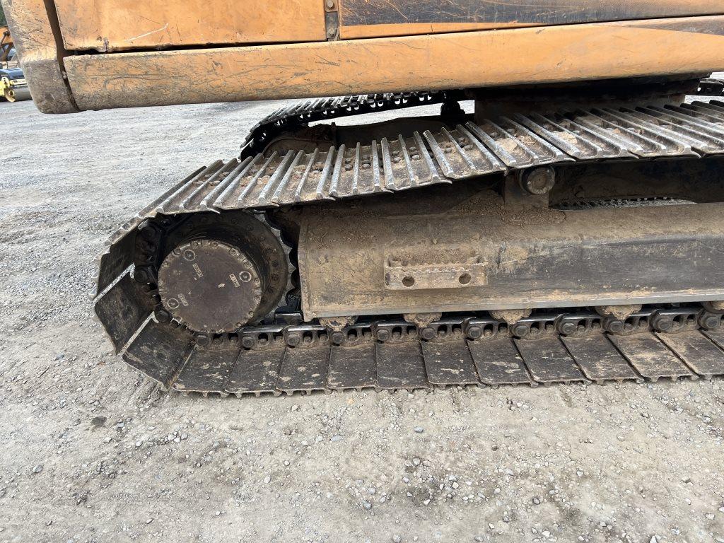 2011 Case CX210B Hydraulic Excavator