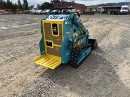 2024 Machpro MP-S330 Mini Compact Track Loader