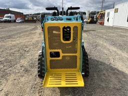 2024 Machpro MP-S330 Mini Compact Track Loader