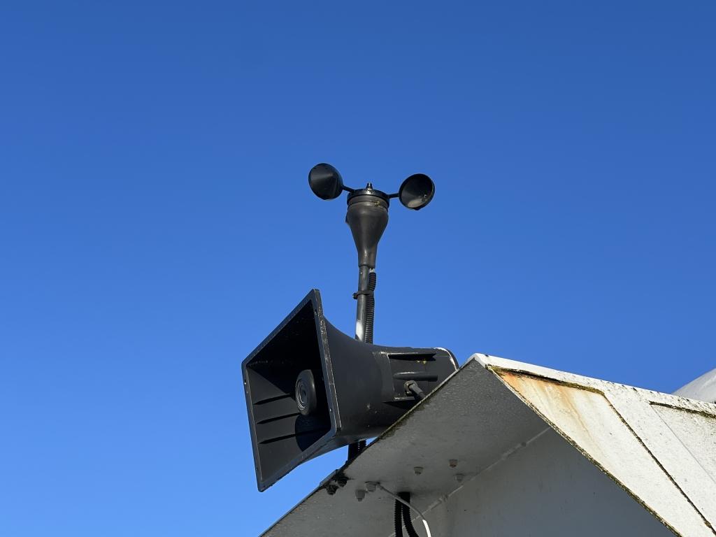 2004 Sky Watch Towable Surveillance Tower