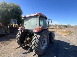 2012 Case 105U Farmall 4x4 Ag Tractor