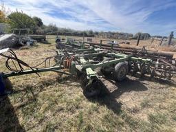John Deere T1635 Towable Disc