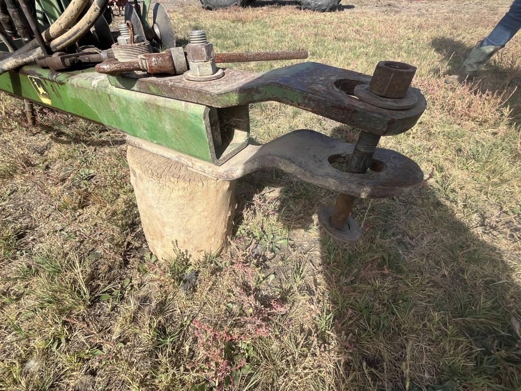 John Deere T1635 Towable Disc
