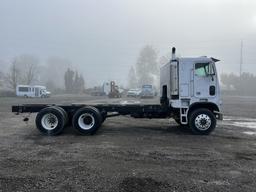 1988 Freightliner FLT T/A Cab and Chassis