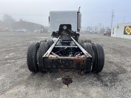 1988 Freightliner FLT T/A Cab and Chassis