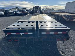 2020 Big Tex 25GN T/A Gooseneck Equipment Trailer