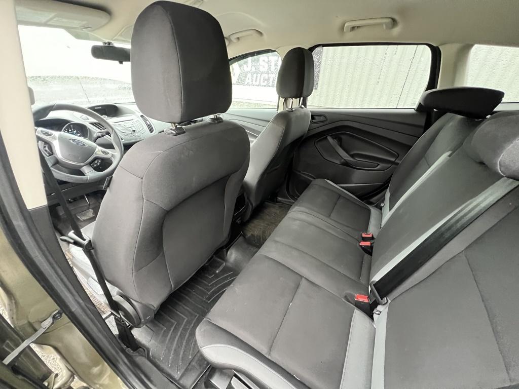 2014 Ford Escape SUV