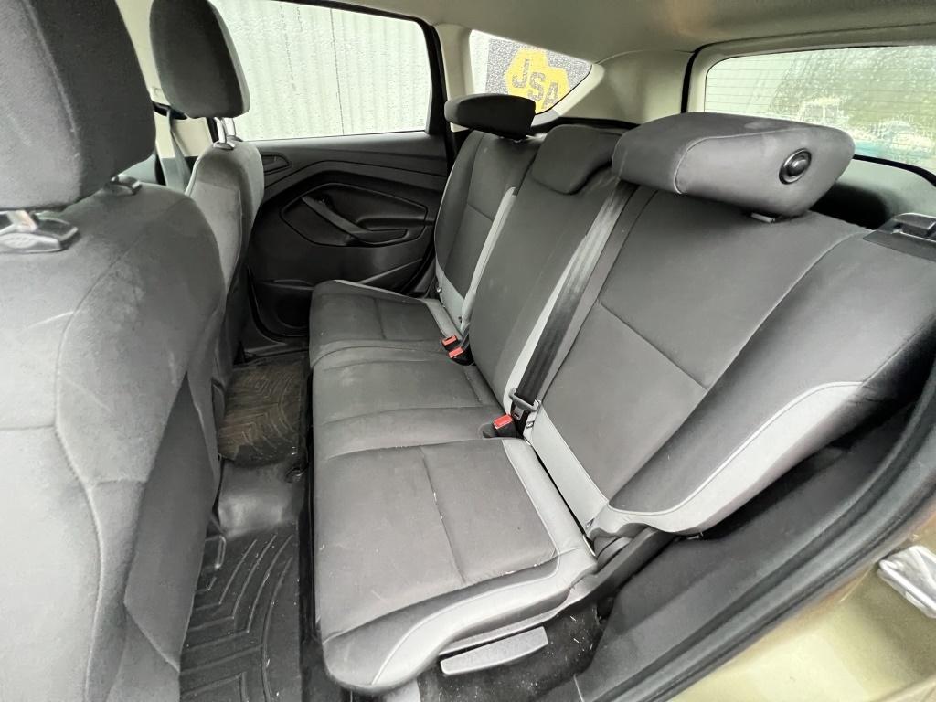 2014 Ford Escape SUV