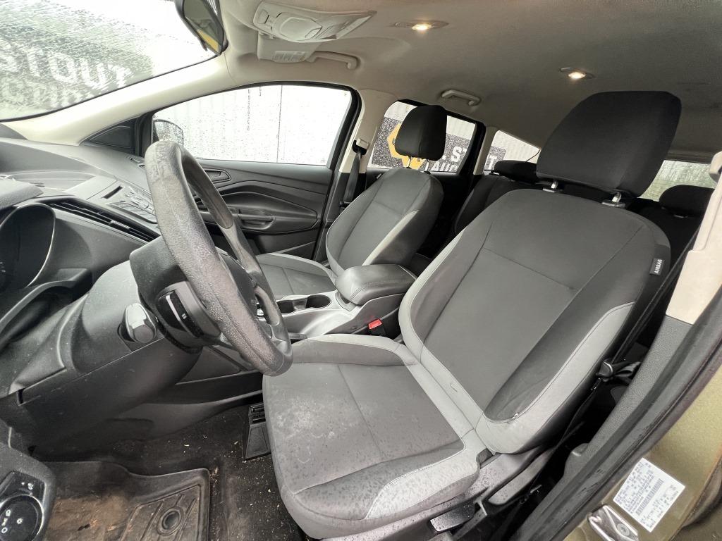 2014 Ford Escape SUV