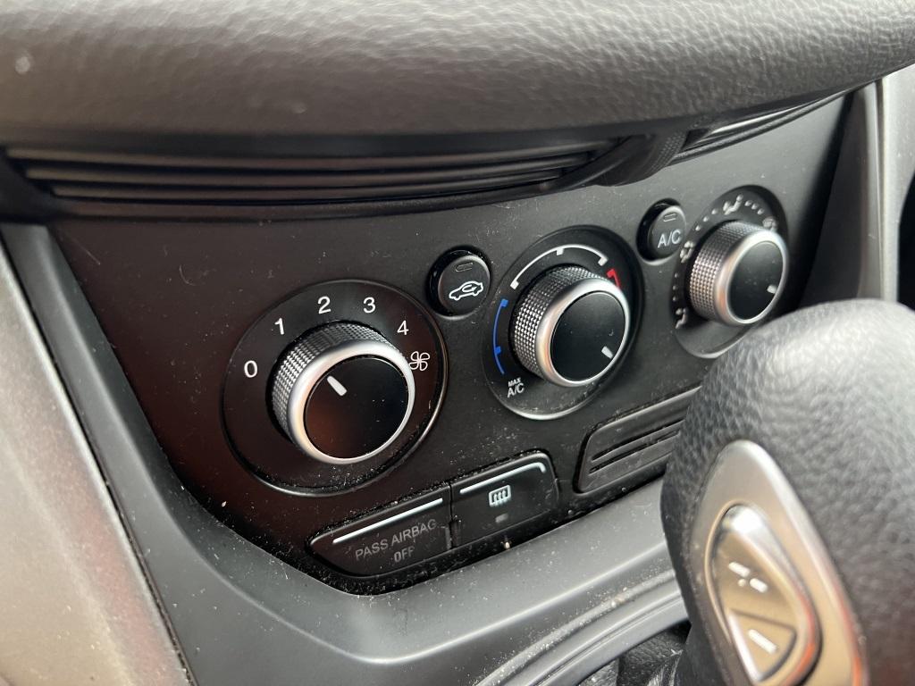 2014 Ford Escape SUV