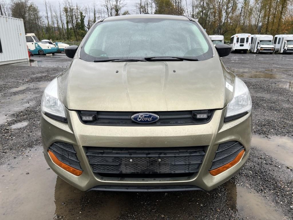 2014 Ford Escape SUV
