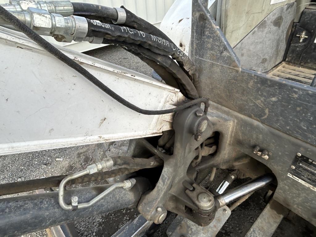 2019 Bobcat E35i Mini Excavator