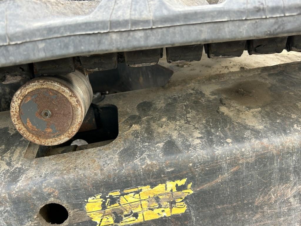 2019 Bobcat E35i Mini Excavator