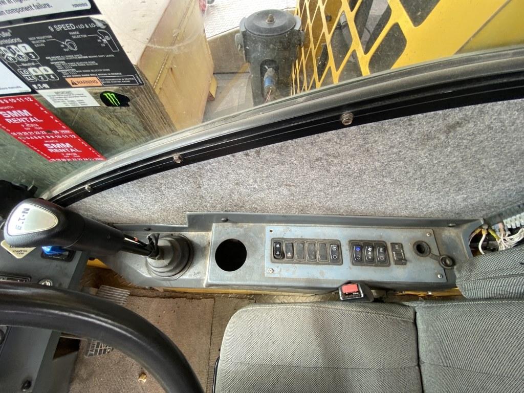 2013 Grove TMS800E Truck Crane