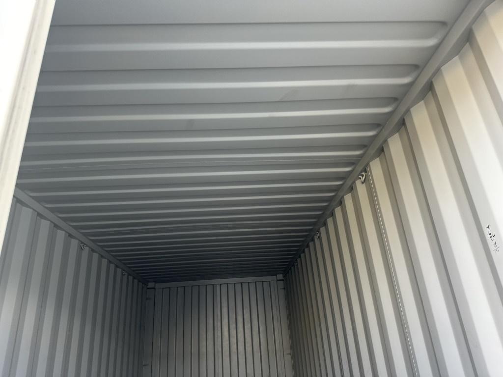 2024 20' Shipping Container